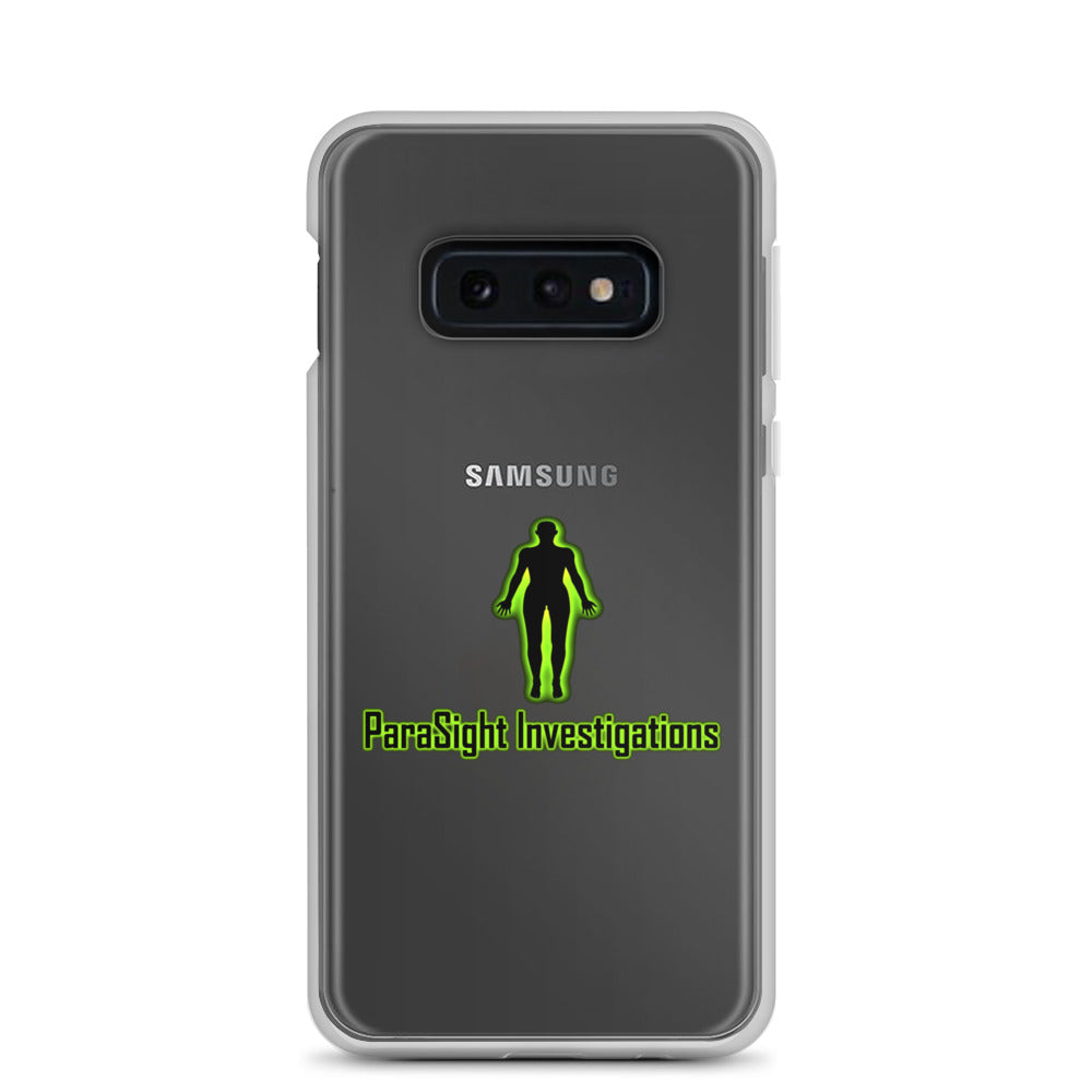 ParaSight Samsung Case