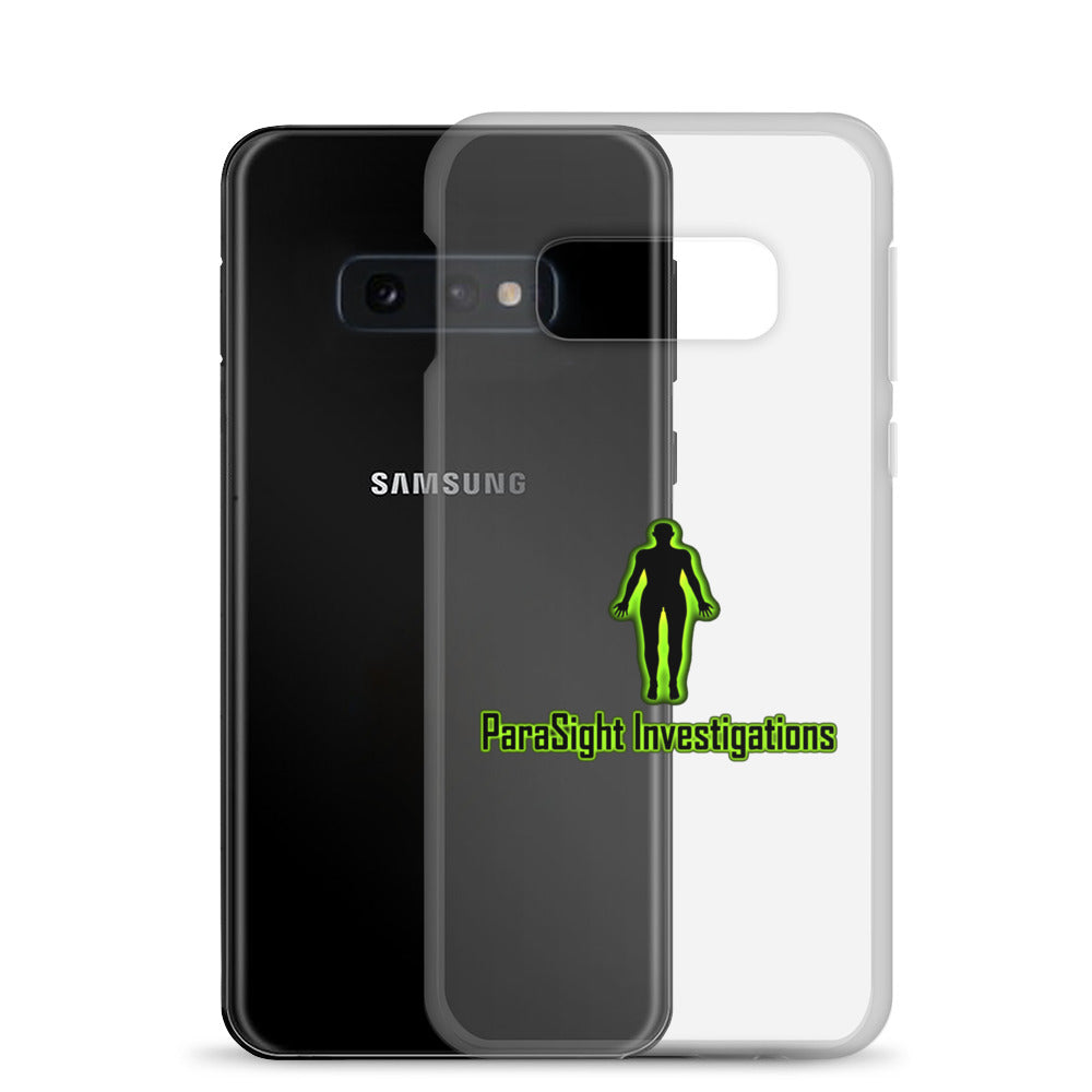 ParaSight Samsung Case