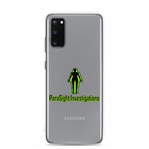 ParaSight Samsung Case