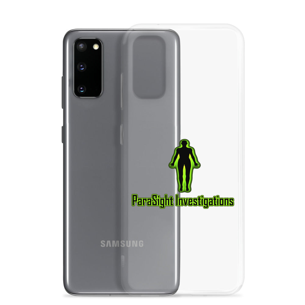 ParaSight Samsung Case