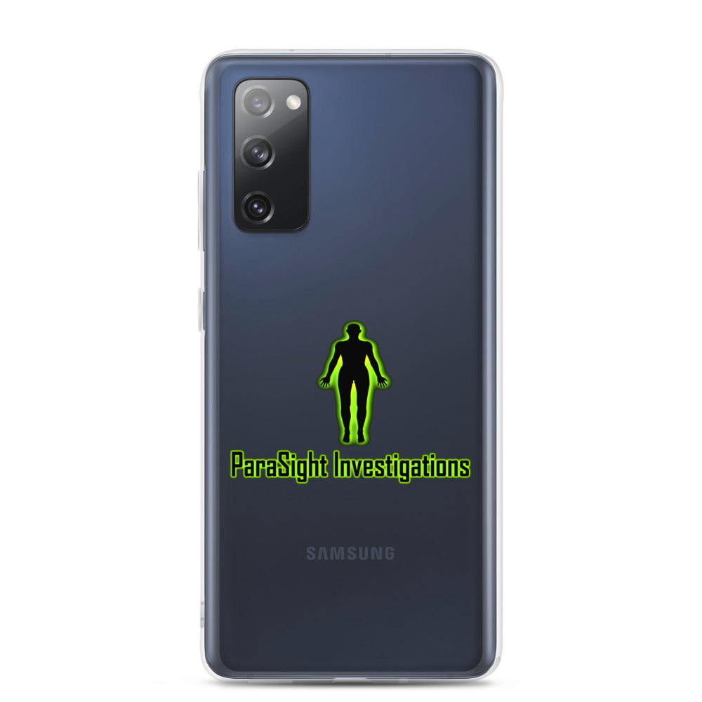 ParaSight Samsung Case