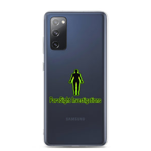 ParaSight Samsung Case