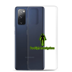 ParaSight Samsung Case