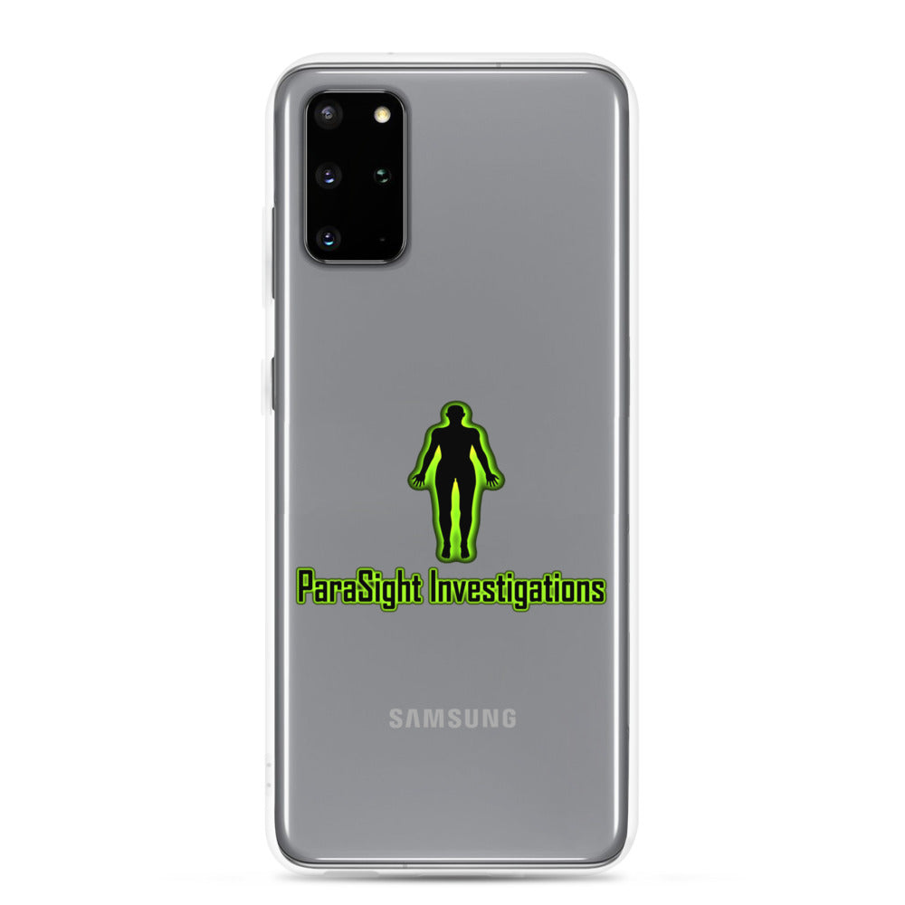 ParaSight Samsung Case