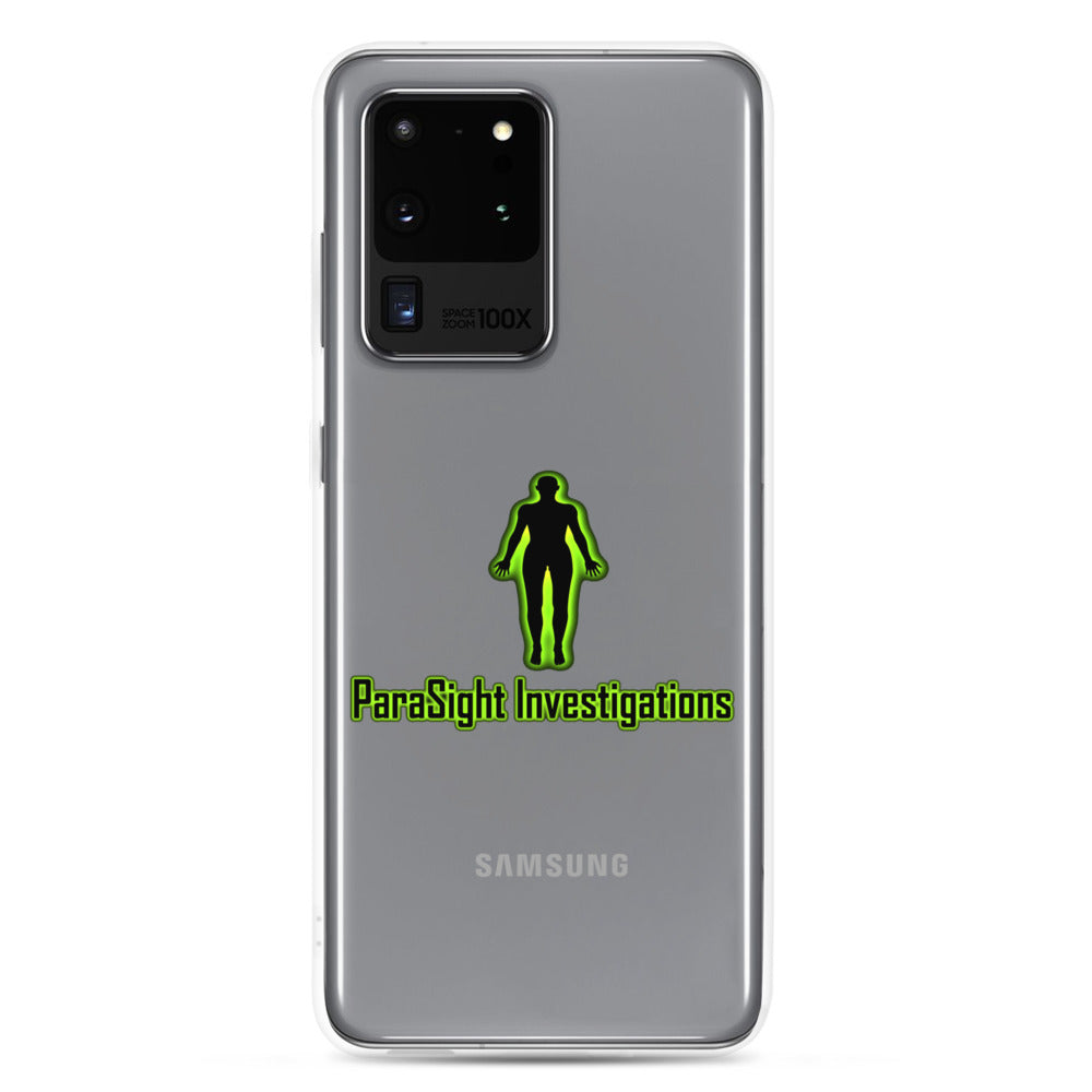 ParaSight Samsung Case