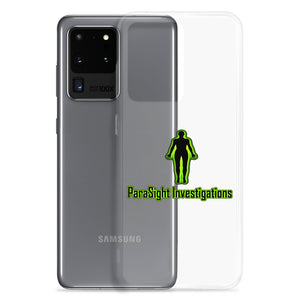 ParaSight Samsung Case