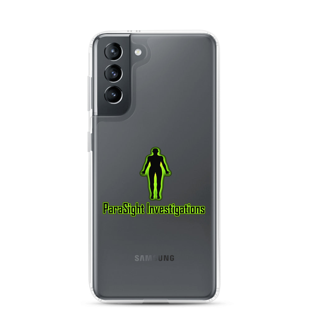 ParaSight Samsung Case