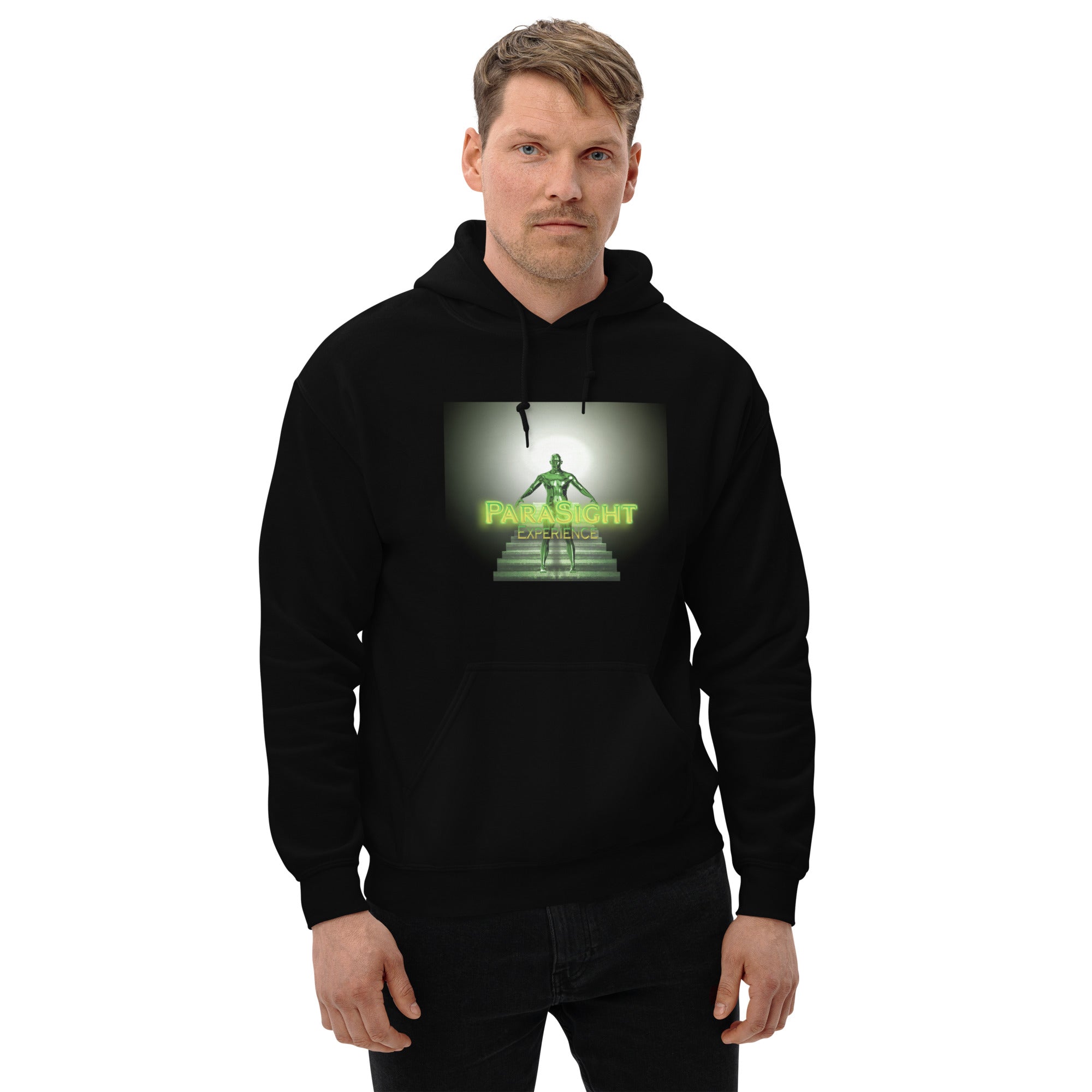 ParaSight Afterlife Unisex Hoodie