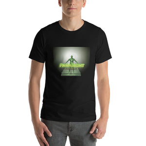 ParaSight Afterlife Unisex t-shirt