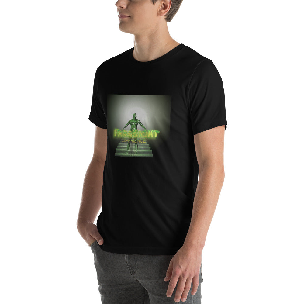 ParaSight Afterlife Unisex t-shirt