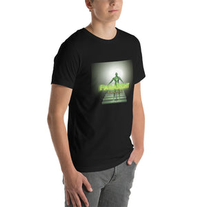 ParaSight Afterlife Unisex t-shirt