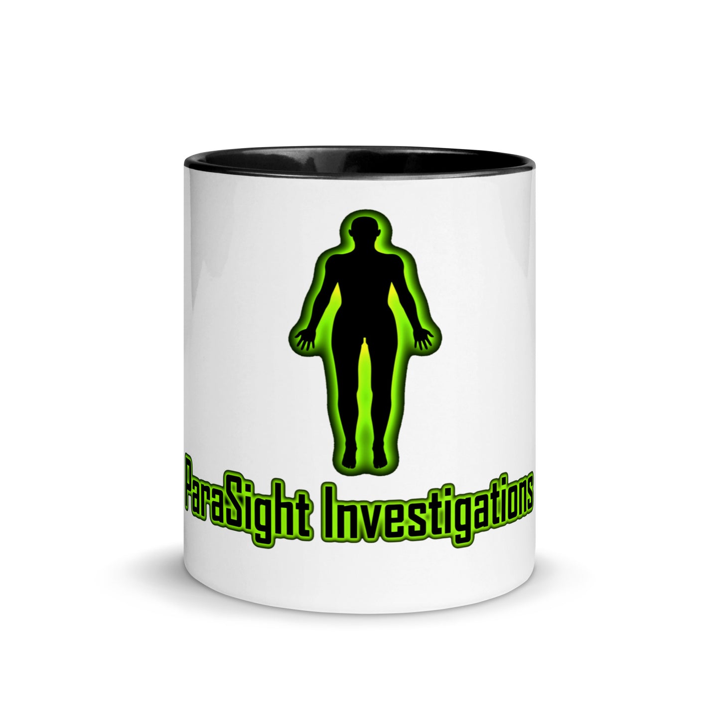 Parasight Mug with Color Inside